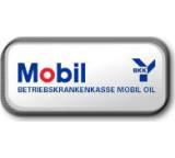 Beratung durch Krankenkasse