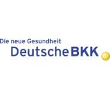 Service durch Krankenkasse