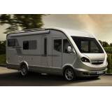 Wohnmobil im Test: S-Liner von KNAUS, Testberichte.de-Note: ohne Endnote