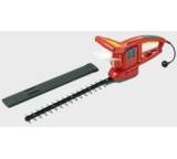 Heckenschere im Test: HSE 45 V von Wolf-Garten, Testberichte.de-Note: ohne Endnote