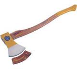 Axt & Beil im Test: Axt Iltis von Ochsenkopf, Testberichte.de-Note: 1.8 Gut