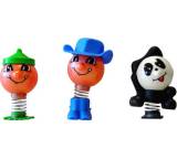 Raumlufterfrischer im Test: Lufterfrischer Jumping Jack von Nigrin, Testberichte.de-Note: ohne Endnote