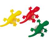 Raumlufterfrischer im Test: Lufterfrischer Gecko von Nigrin, Testberichte.de-Note: ohne Endnote