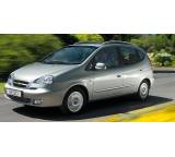 Rezzo 2.0 CDX Autogas (90 kW)