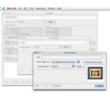 Internet-Software im Test: Blue Crab 4.8.4 von Limit Point Software, Testberichte.de-Note: 2.0 Gut