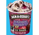Bohemian Raspberry