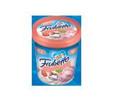 Eiscreme im Test: Frubetto Quark Erdbeer Rhabarber von Schöller, Testberichte.de-Note: ohne Endnote