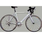 Fahrrad im Test: Soleil Tri von Cucuma, Testberichte.de-Note: ohne Endnote