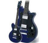 Gitarre im Test: Mastersound MS503 von Maton, Testberichte.de-Note: ohne Endnote