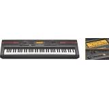 Keyboard im Test: WK-110 von Casio, Testberichte.de-Note: ohne Endnote