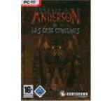 Game im Test: Robert D. Anderson & Das Erbe Cthulhus (für PC) von JoWooD Productions, Testberichte.de-Note: ohne Endnote