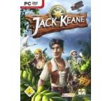 Game im Test: Jack Keane (für PC) von 10tacle, Testberichte.de-Note: 2.4 Gut