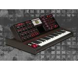 Synthesizer, Workstations & Module im Test: Minimoog Voyager Select Series von Moog Music, Testberichte.de-Note: ohne Endnote