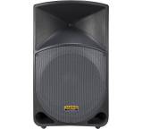 PA-Lautsprecher im Test: TH-15A von Mackie, Testberichte.de-Note: 1.0 Sehr gut