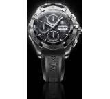 Taucheruhr im Test: Aquaracer Calibre 16 Day-Date von Tag Heuer, Testberichte.de-Note: 2.0 Gut