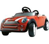 Cooper Cabrio