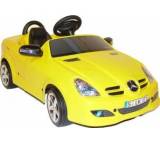 SLK-Klasse - Kinderspielzeug