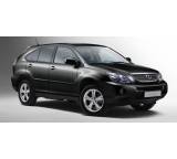 RX 400h 3.3 HSD (155 kW)