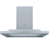 Dunstabzugshaube im Test: LC66951 (Umluft) von Siemens, Testberichte.de-Note: 2.2 Gut