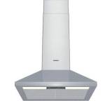 Dunstabzugshaube im Test: LC45650 (Abluft) von Siemens, Testberichte.de-Note: 2.4 Gut