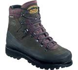 Wanderschuh im Test: Makalu PRO 3000 MFS von Meindl, Testberichte.de-Note: ohne Endnote