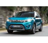 Auto im Test: Vitara 1.6 VVT 5-Gang manuell Club (88 kW) [15] von Suzuki, Testberichte.de-Note: ohne Endnote