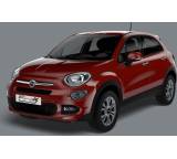 Auto im Test: 500X 1.6 E-torQ 5-Gang manuell Pop (81 kW) [14] von Fiat, Testberichte.de-Note: ohne Endnote