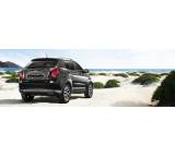 Auto im Test: Korando e-XGI200 2WD 6-Gang manuell Crystal (110 kW) [13] von SsangYong, Testberichte.de-Note: ohne Endnote