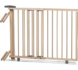 Kindersicherung im Test: Schwenk-Treppenschutzgitter (2735) von Geuther, Testberichte.de-Note: 1.7 Gut