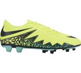 Fußballschuh im Test: Hypervenom Phade II FG von Nike, Testberichte.de-Note: 2.7 Befriedigend