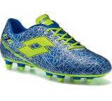 Fußballschuh im Test: Zhero Gravity VII 700 FGT von Lotto Sport, Testberichte.de-Note: ohne Endnote
