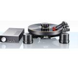Plattenspieler im Test: Diva II SP (mit Tonarm SME 309) von AVID HiFi, Testberichte.de-Note: 1.0 Sehr gut