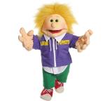 Puppe im Test: Sascha von Living Puppets, Testberichte.de-Note: 1.5 Sehr gut