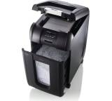 Aktenvernichter im Test: Auto+ 300M von Rexel, Testberichte.de-Note: ohne Endnote