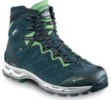 Wanderschuh im Test: Minnesota PRO GTX von Meindl, Testberichte.de-Note: ohne Endnote
