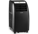 Klimaanlage im Test: Metrobreeze Rom von Klarstein, Testberichte.de-Note: 1.6 Gut