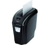 Aktenvernichter im Test: ProStyle+7 von Rexel, Testberichte.de-Note: ohne Endnote