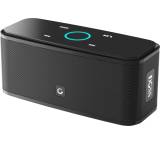 Bluetooth-Lautsprecher im Test: Soundbox von DOSS, Testberichte.de-Note: 1.8 Gut