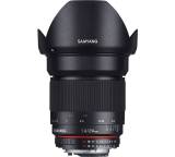 Objektiv im Test: 24mm 1:1.4 ED AS UMC von Samyang, Testberichte.de-Note: 1.9 Gut