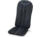 Massagegerät im Test: MG 205 von Beurer, Testberichte.de-Note: 1.8 Gut