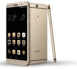 Smartphone im Test: Max von Coolpad, Testberichte.de-Note: 3.0 Befriedigend