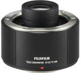 Objektiv im Test: XF2X TC WR von Fujifilm, Testberichte.de-Note: ohne Endnote