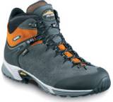 Wanderschuh im Test: Air Revolution 1.7 von Meindl, Testberichte.de-Note: ohne Endnote