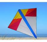 Drachen im Test: Malay von Wolkenstürmer, Testberichte.de-Note: ohne Endnote