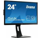Monitor im Test: ProLite XB2483HSU-B2 von Iiyama, Testberichte.de-Note: 2.1 Gut