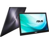 Monitor im Test: MB169B+ von Asus, Testberichte.de-Note: 1.9 Gut