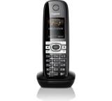 Festnetztelefon im Test: C610H von Gigaset, Testberichte.de-Note: 1.6 Gut