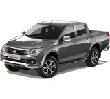 Auto im Test: Fullback [16] von Fiat, Testberichte.de-Note: ohne Endnote