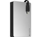 Powerbank im Test: PowerStation Plus 2x (3.000 mAh, Lightning) von mophie, Testberichte.de-Note: ohne Endnote
