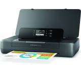 Drucker im Test: OfficeJet 200 von HP, Testberichte.de-Note: 1.7 Gut